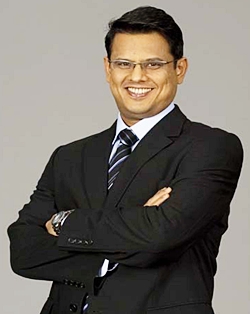 Soumitra “Sunny” Saha.